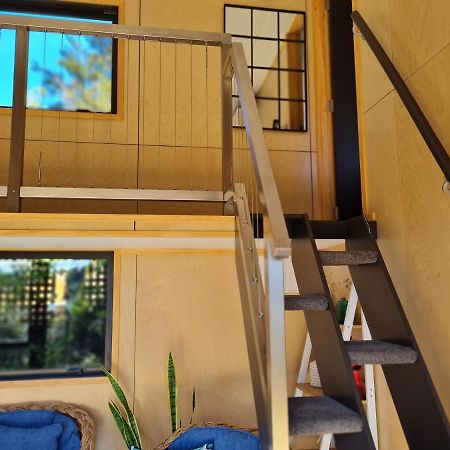 Kaiteriteri Tiny Home Exteriör bild