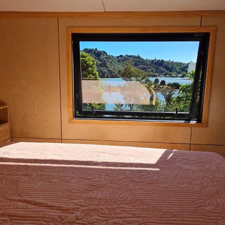 Kaiteriteri Tiny Home Exteriör bild