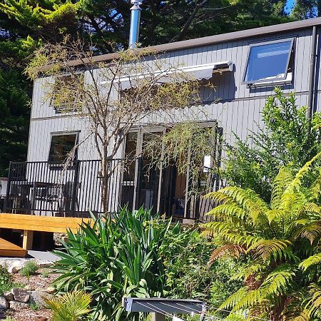 Kaiteriteri Tiny Home Exteriör bild