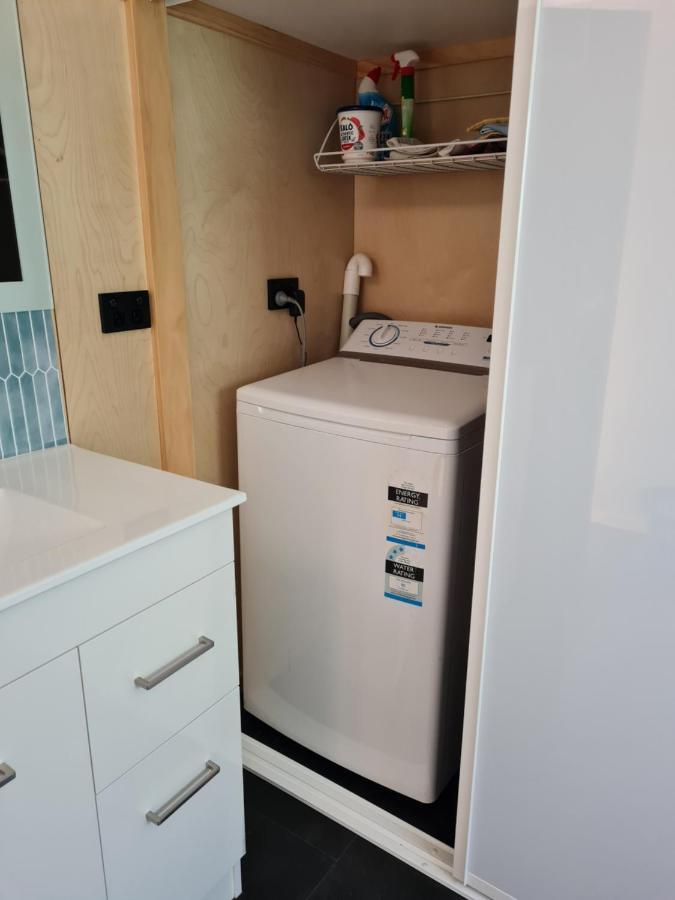 Kaiteriteri Tiny Home Exteriör bild