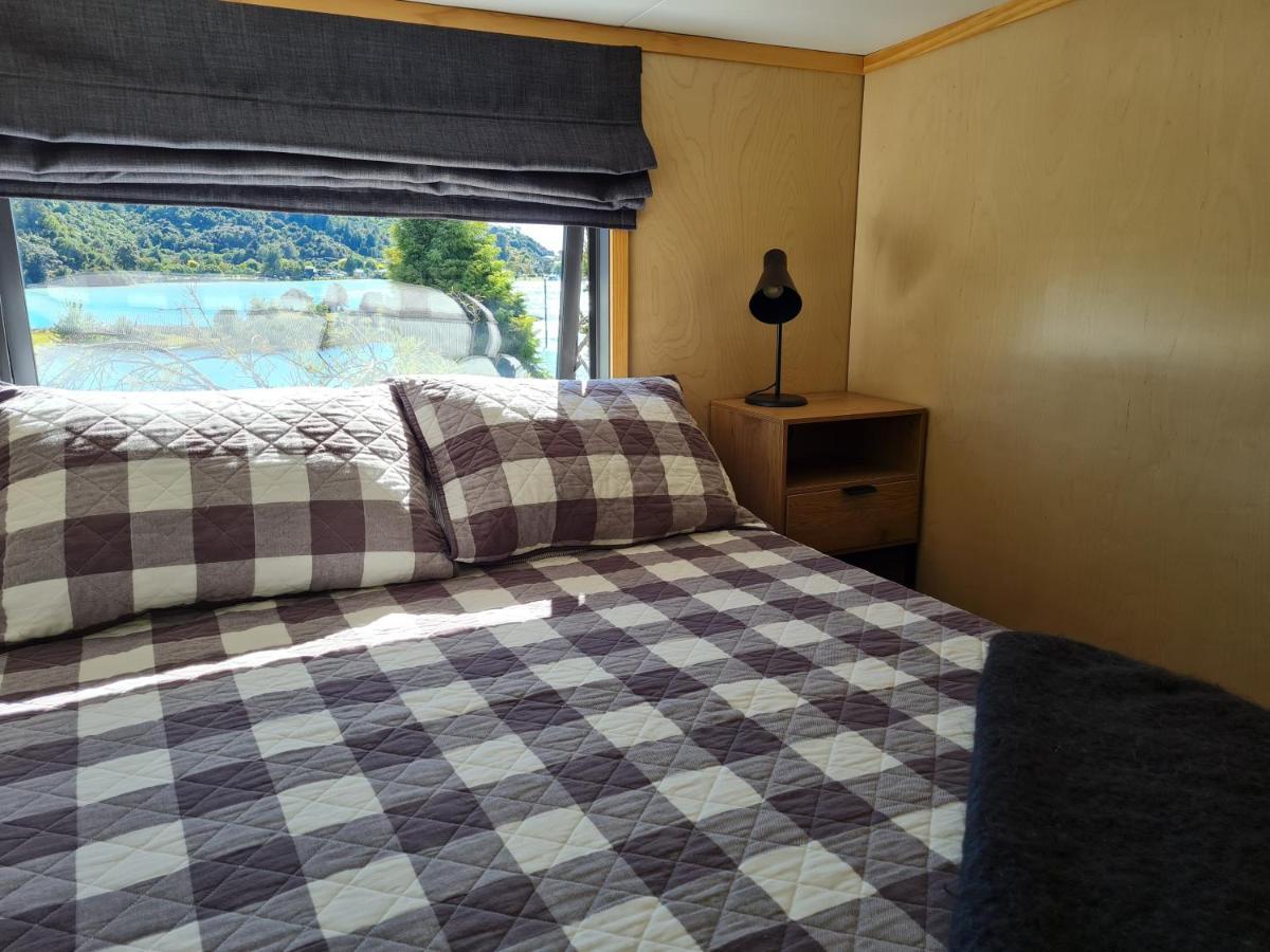 Kaiteriteri Tiny Home Exteriör bild