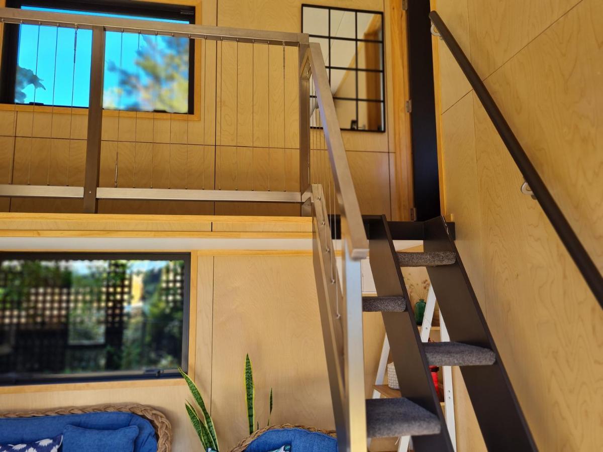 Kaiteriteri Tiny Home Exteriör bild