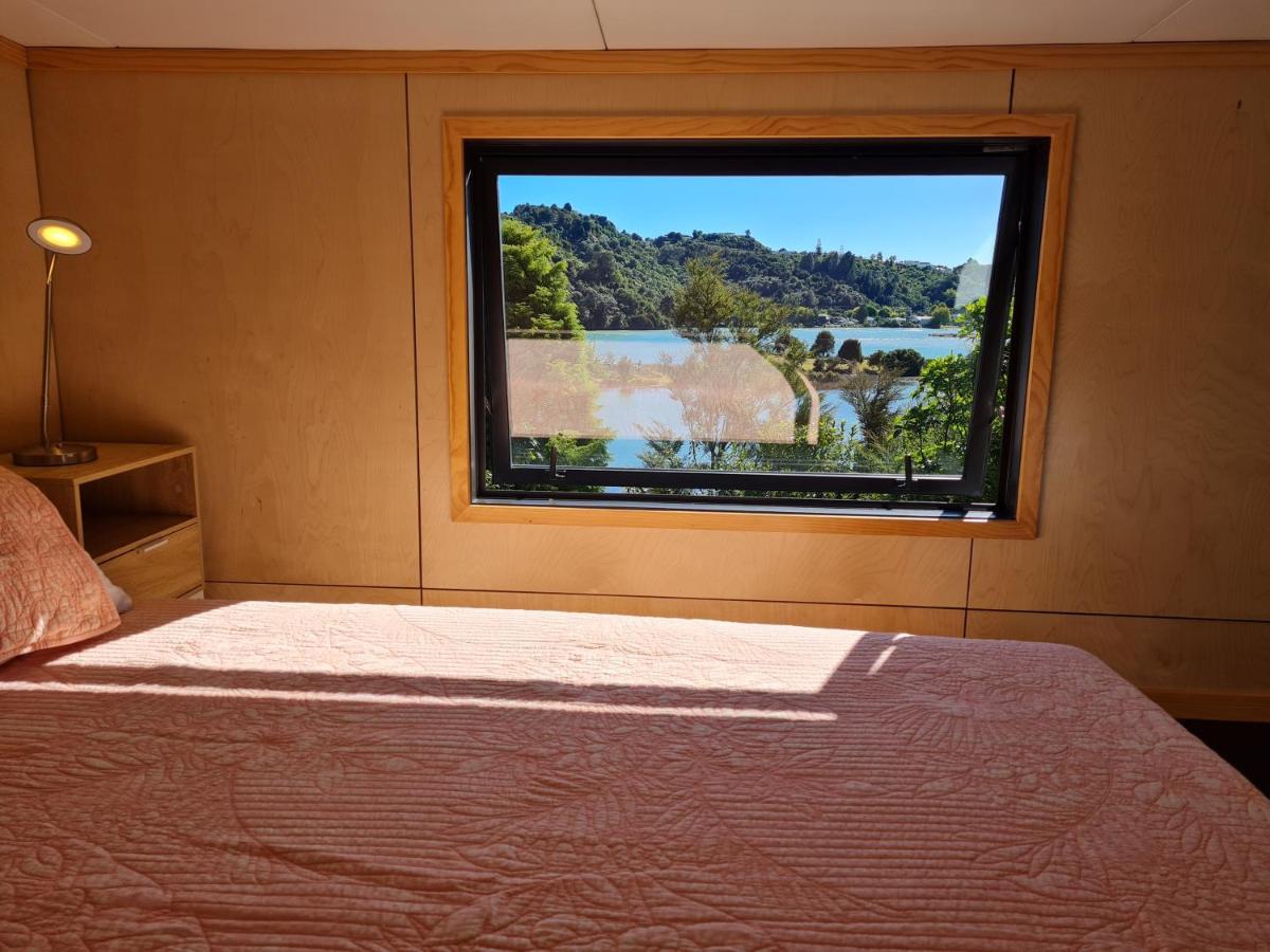 Kaiteriteri Tiny Home Exteriör bild