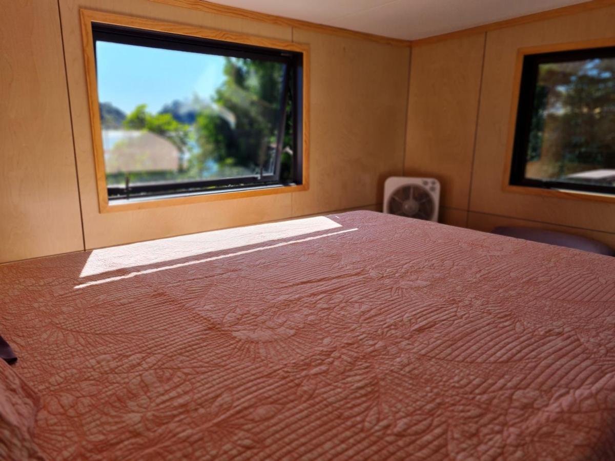 Kaiteriteri Tiny Home Exteriör bild