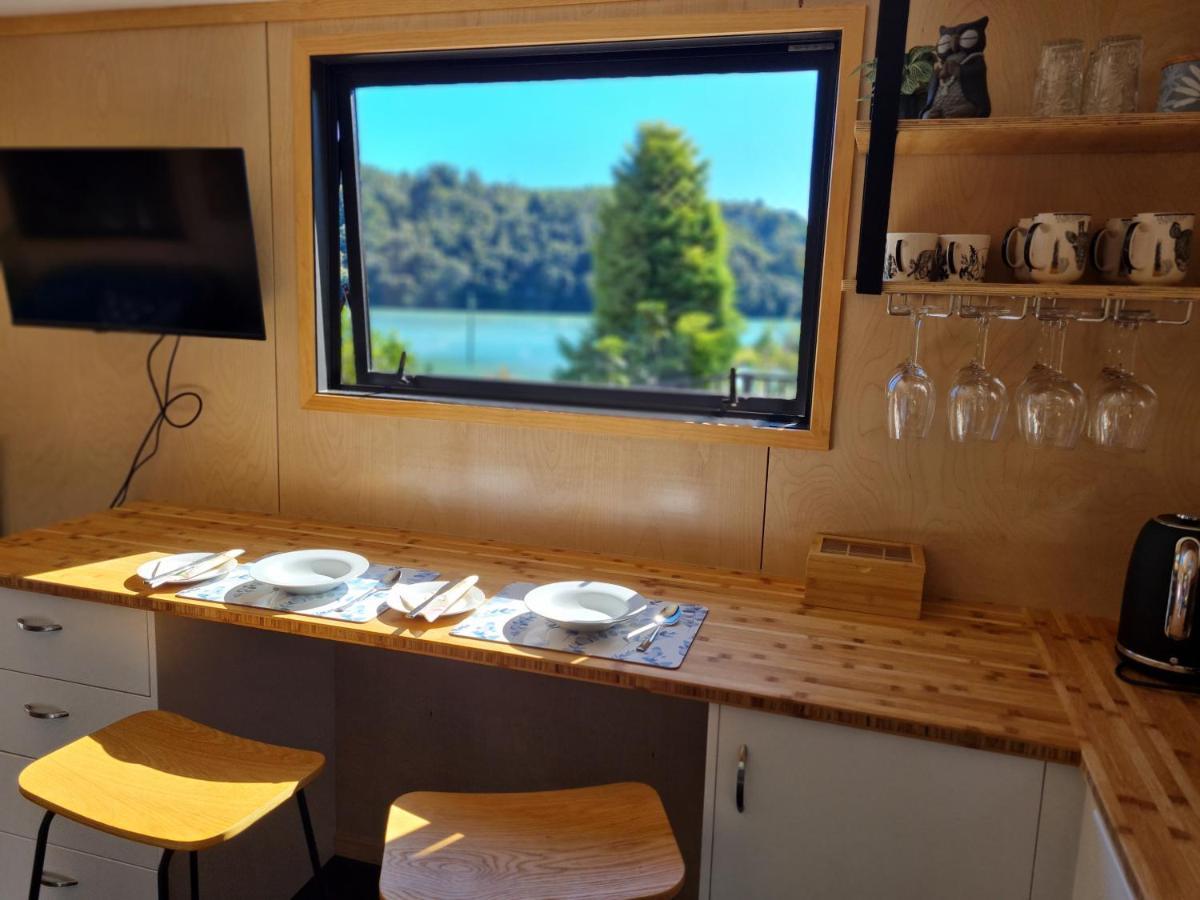 Kaiteriteri Tiny Home Exteriör bild