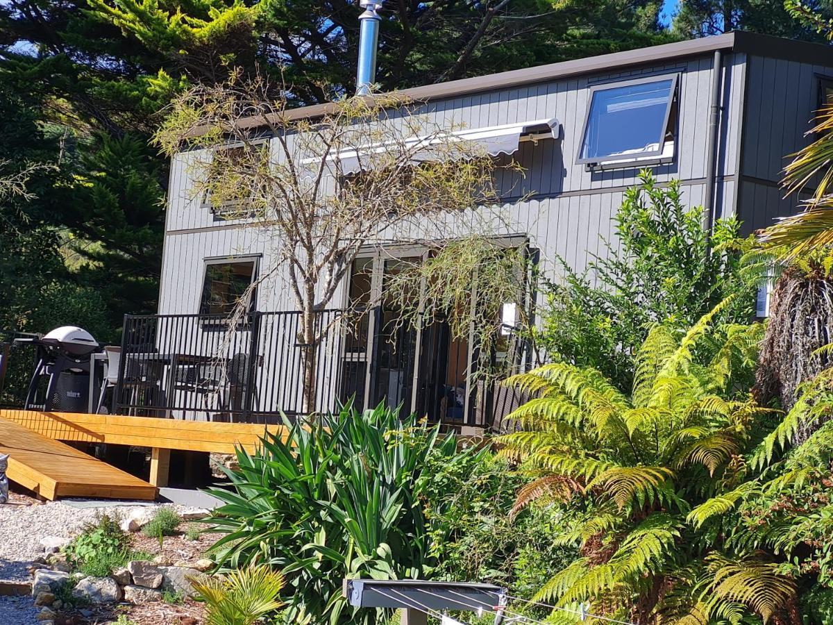 Kaiteriteri Tiny Home Exteriör bild